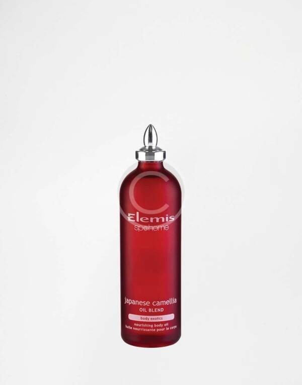 XXL Body Oil Blend 100ml